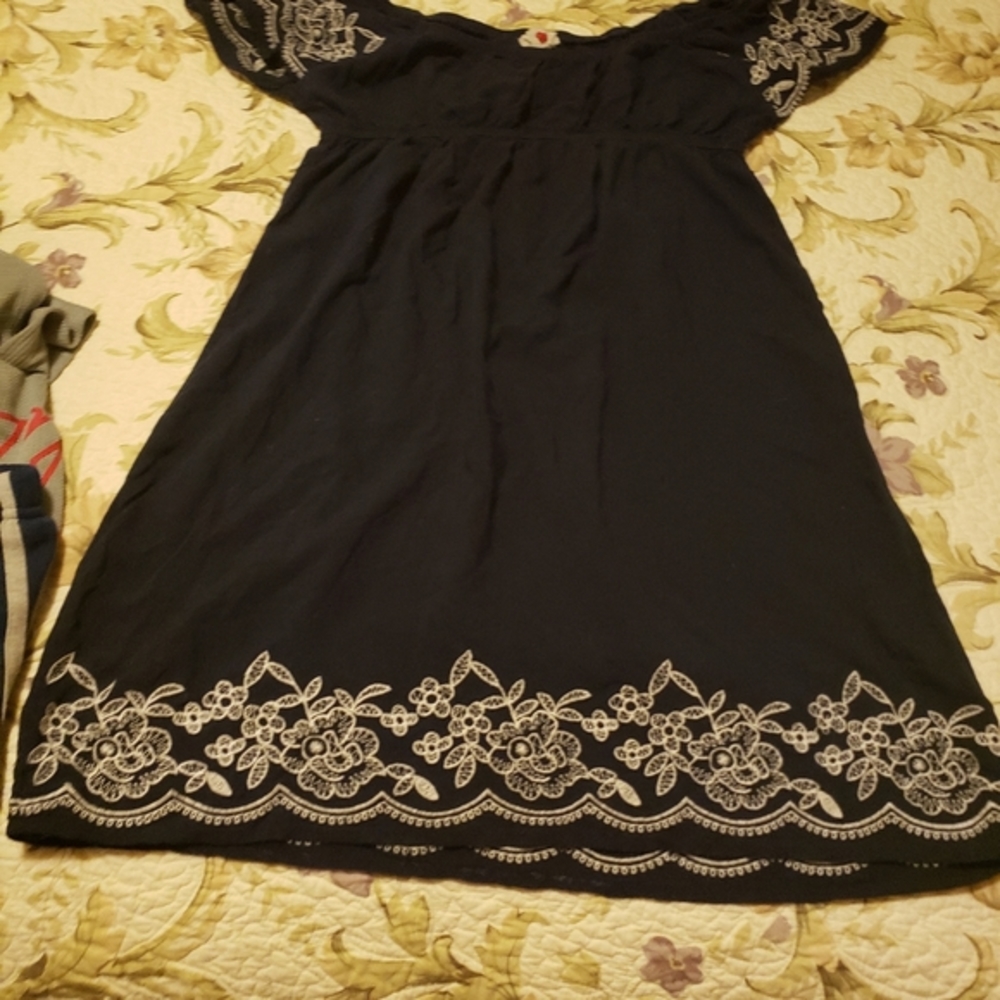 Shirt Baby doll Maternity